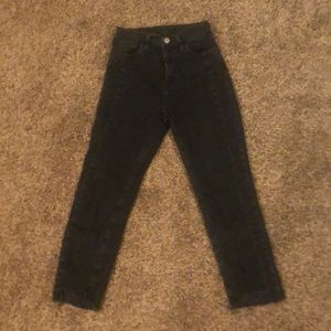 urban outfitters BDG Twig High-rise skinny jean